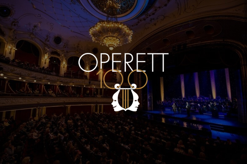 Rákóczi - Kacsóh Pongrác daljátékának koncertszerű előadása / 2026. május 06. 19:00 / Nagyszínpad