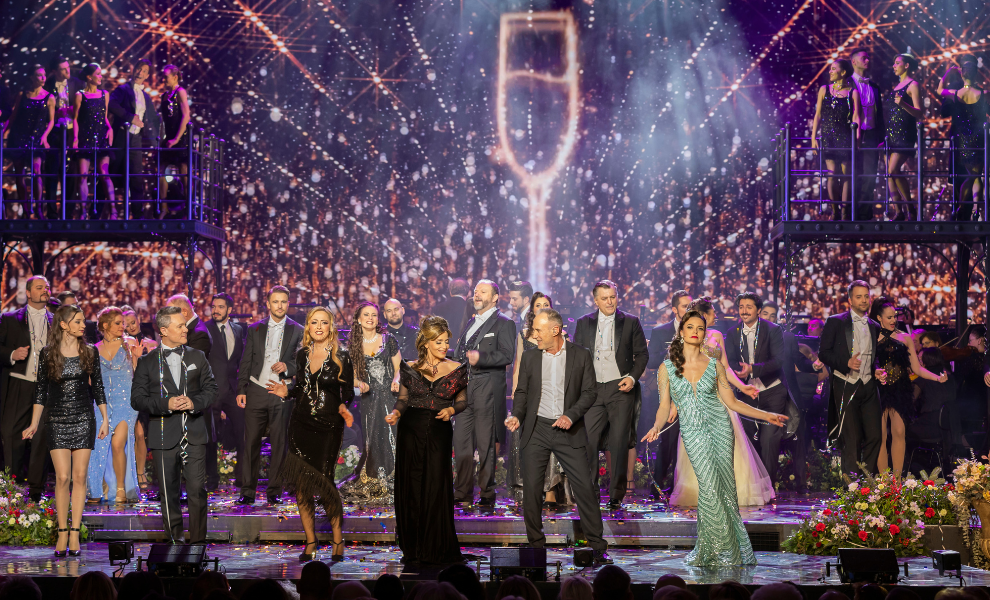 Szép vagy, gyönyörű vagy, Magyarország! BÚÉK 2026!